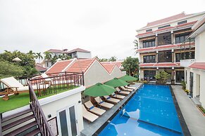 River Waves Villa