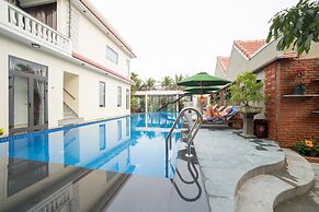 River Waves Villa