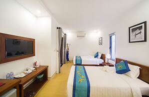 River Waves Villa