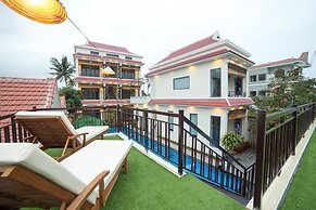 River Waves Villa