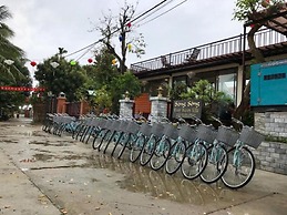 River Waves Villa