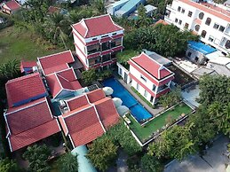 River Waves Villa
