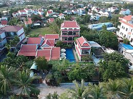 River Waves Villa