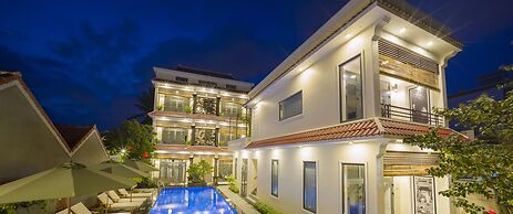 River Waves Villa