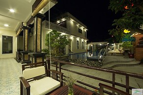 River Waves Villa