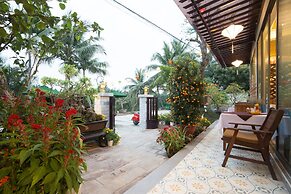 River Waves Villa