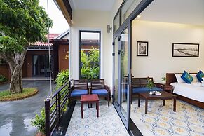 River Waves Villa