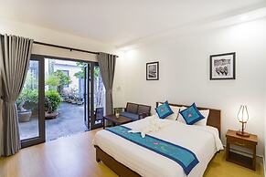 River Waves Villa