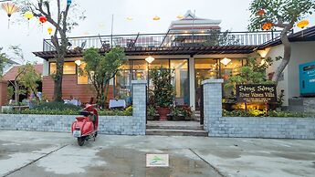 River Waves Villa