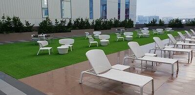 Citadines Bay City Manila