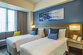 Citadines Bay City Manila