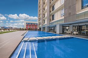 Citadines Bay City Manila
