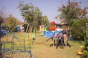 Leget Lodges & Gardens