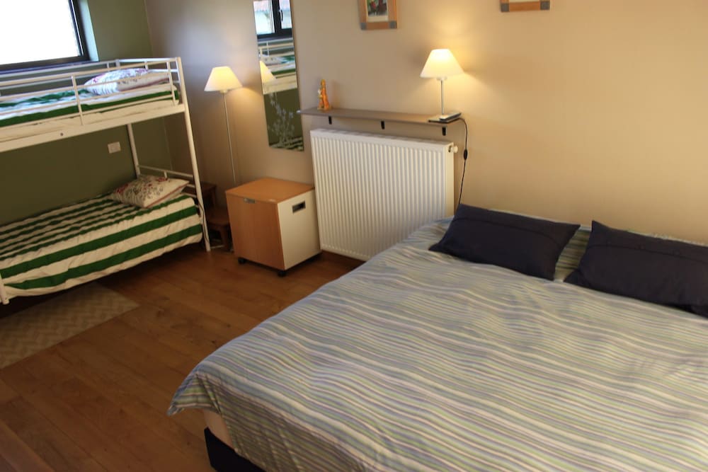 Lomolen B&B