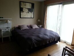 Lomolen B&B
