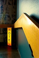 BriQ Hotell
