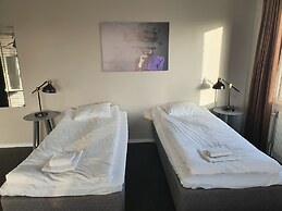 BriQ Hotell