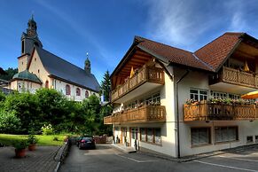 Hotel dasZimmermann