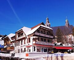 Hotel dasZimmermann