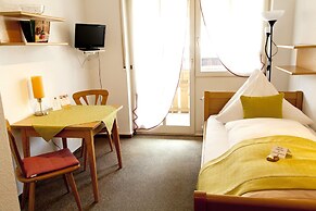 Hotel dasZimmermann