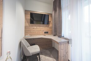 Hotel dasZimmermann
