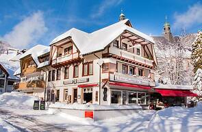 Hotel dasZimmermann