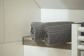 Hotel dasZimmermann
