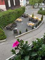 Hotel dasZimmermann