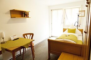Hotel dasZimmermann