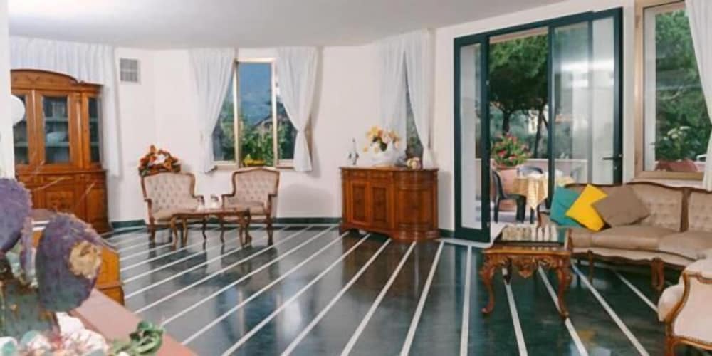 Hotel Da Filiè
