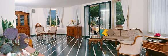 Hotel Da Filiè