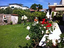 Hotel Da Filiè