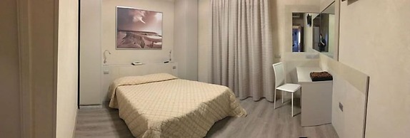 Hotel Da Filiè
