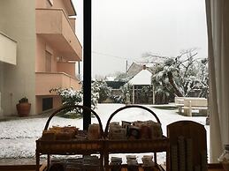 Hotel Da Filiè