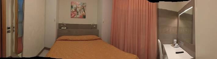 Hotel Da Filiè