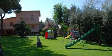 Hotel Da Filiè