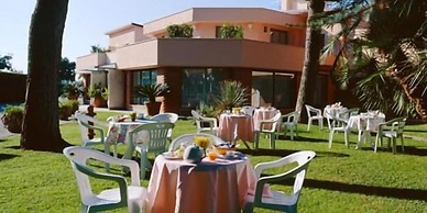Hotel Da Filiè