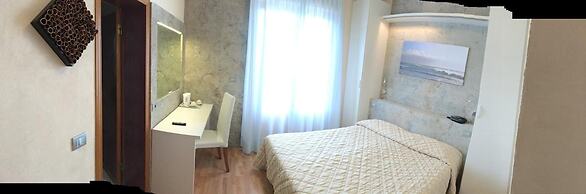 Hotel Da Filiè