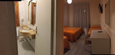 Hotel Da Filiè