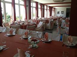 Hotel San Jorge
