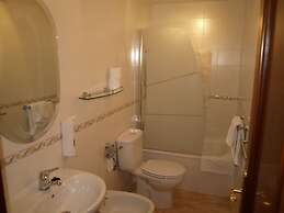 Hotel San Jorge