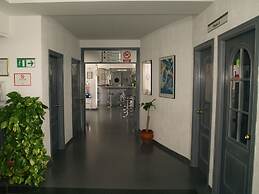 Hotel San Jorge