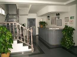Hotel San Jorge