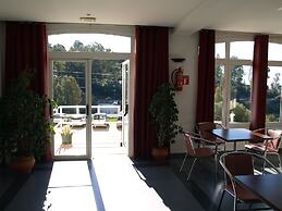 Hotel San Jorge