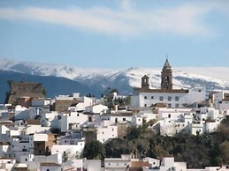 Hotel San Jorge
