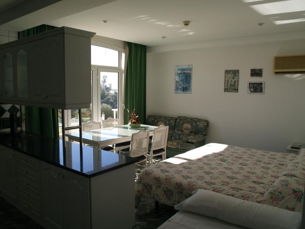 Hotel San Jorge