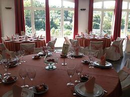 Hotel San Jorge