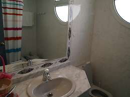 Hotel San Jorge