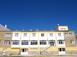 Hotel San Jorge