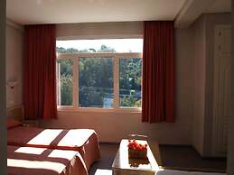 Hotel San Jorge